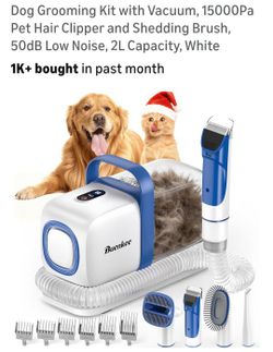 Dog Trimmer