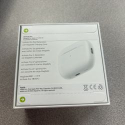 AirPod Pro 2 Gen