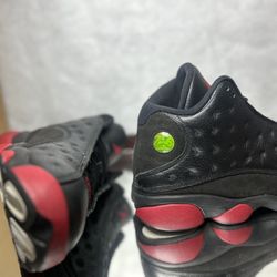 Air Jordan Retro 13 “Dirty Bred”