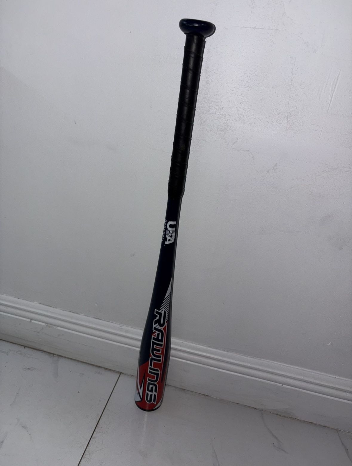 USA Rawlings Baseball Bat 29”