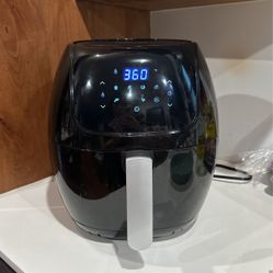 Power XL Air Fryer