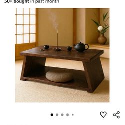 Japanese Table