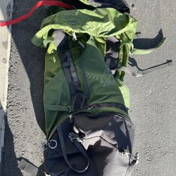 Brand New Hiking Bag