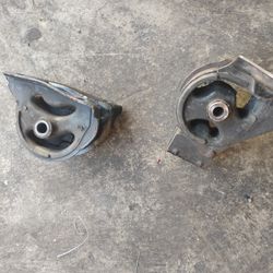 Motor Mount 92 To 95