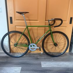 Fixed Gear 57cm