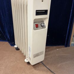 Presto Radiator Heater 