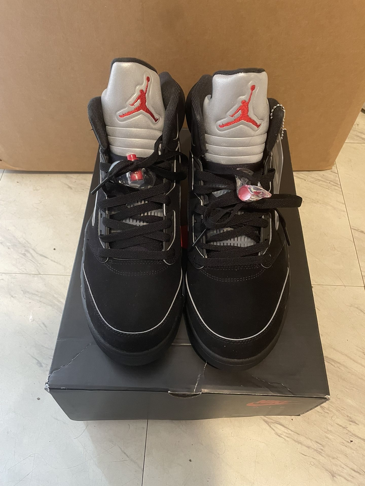 Jordan 5