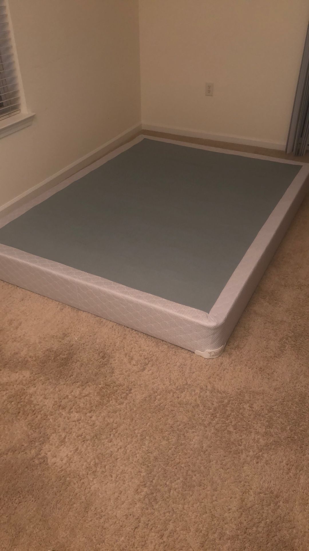 Free Mattress