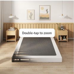 Box Springs Brand New In Box