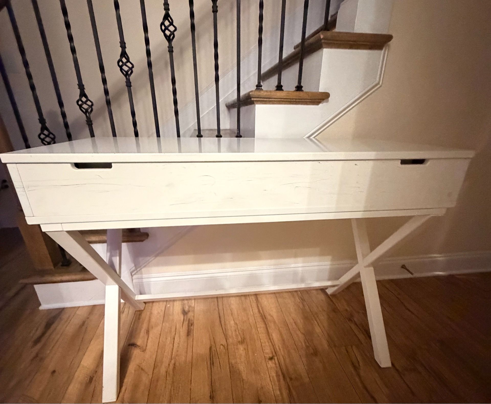 🔥 Adjustable Lift Desk for Sale – Great Deal! 🔥