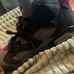 Jordan 6 Retro