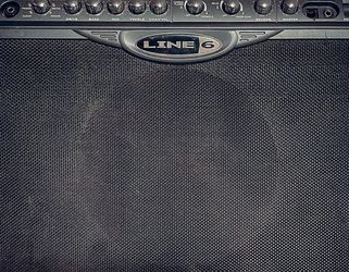 Guitar Amp