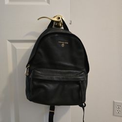 Used mk backpack sale