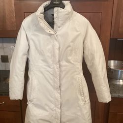The North Face Women's Arctic Down Parka Size XL