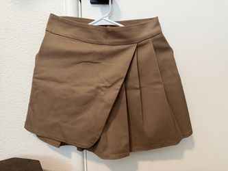 Skort