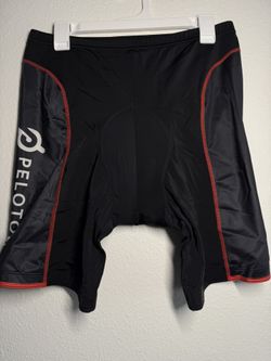 Hincapie Peloton Bike Shorts