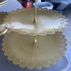 Cake Holders 
