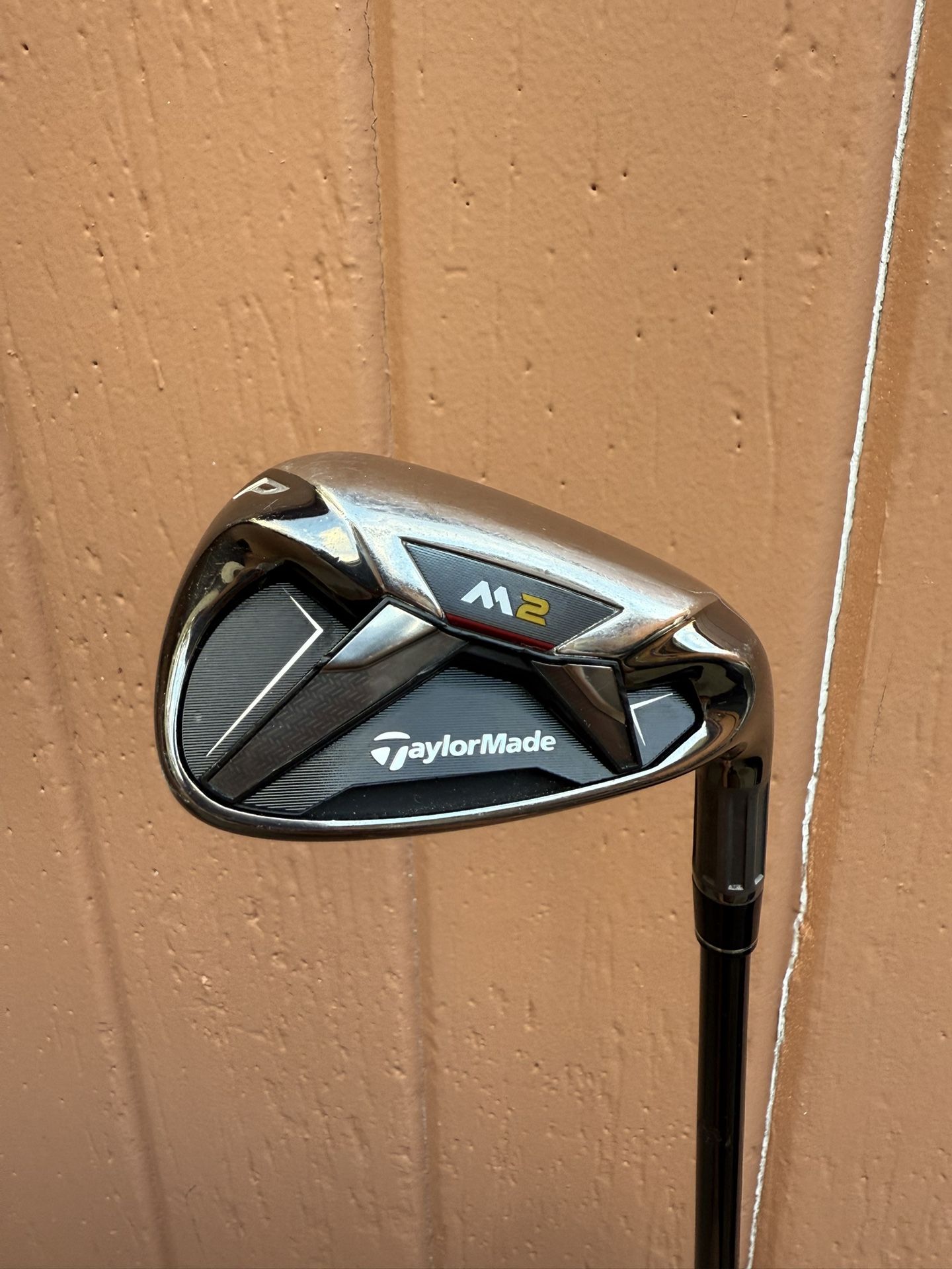Taylormade M2 Pitching Wedge Right Hand