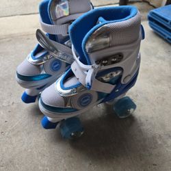 Roller Skates