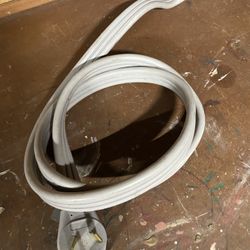 Dryer Cord 3-prong