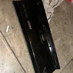 2006 Intimidator Ss Tailage 