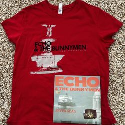 Music Concert T-Shirts