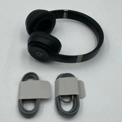 Beats Solo 4 Headphones 🎧