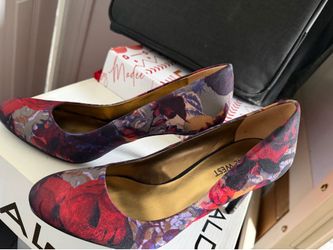 Nine West Heels