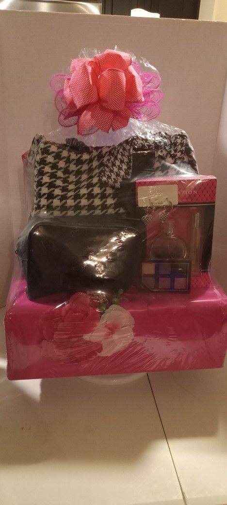 Gift Basket For Any Occasion