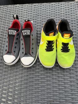 Boys Shoes