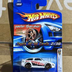 Hotwheels 59