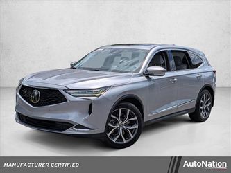 2023 Acura MDX