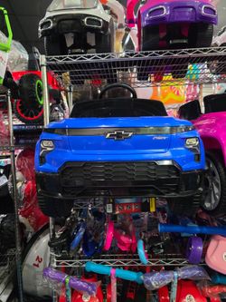Cars For kids