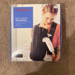 Baby Carrier