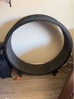Cat Wheel