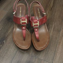 Tommy Hilfiger Women’s Heel Wedges