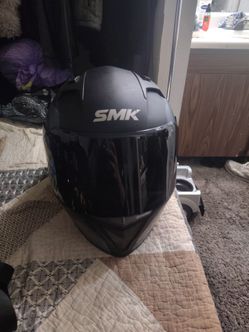 Helmet SMX