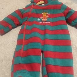 Size  1 years  Semi new 