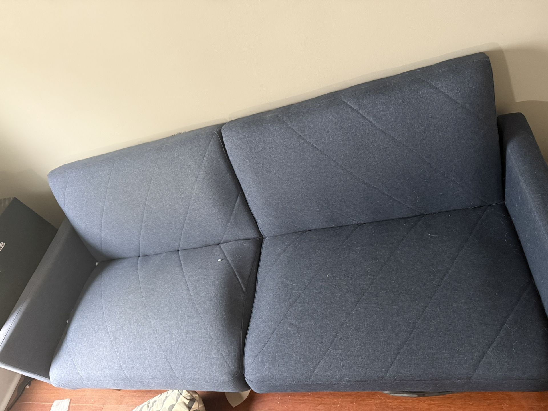 Slightly Used Futon For Sale Or Trade