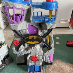 Batman Toys