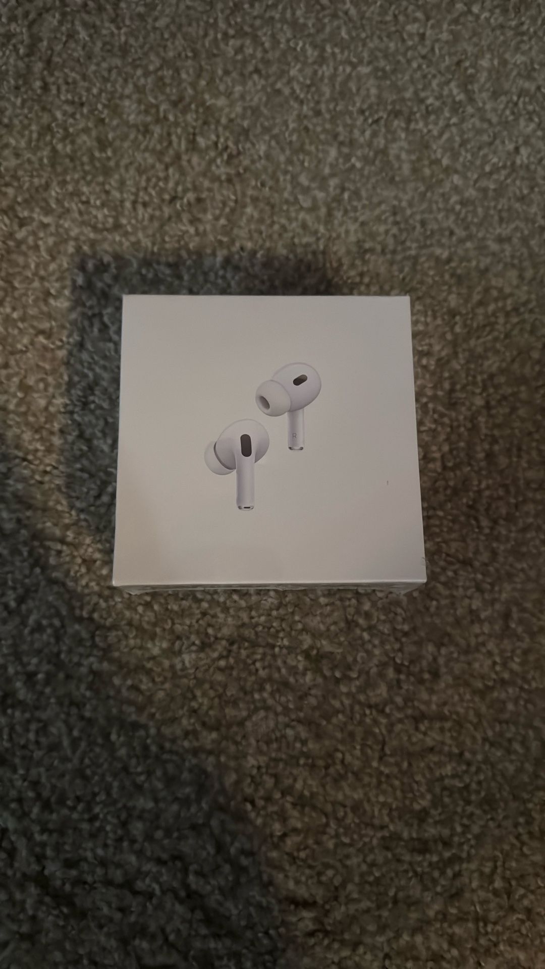 Apple AirPods Pro (2nd Generation)