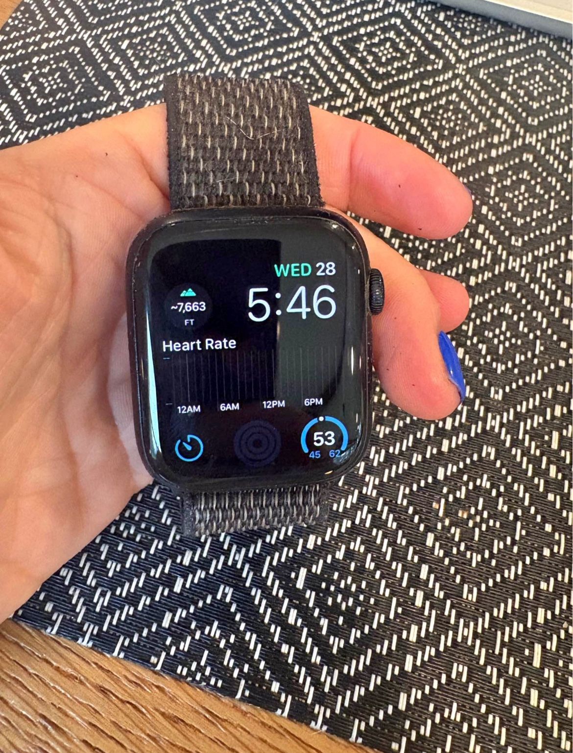 Apple Watch