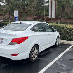 2013 Hyundai Accent