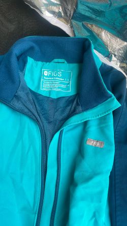 Figs jacket