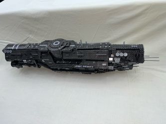 Halo Mega Infinity Complete No figs $400obo