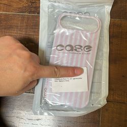 Brand New iPhone 17 Case 6.6inch