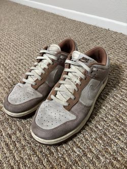 Medium Curry Dunks