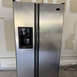Refrigerator (Eterna Series, ESL25XGRE BS)