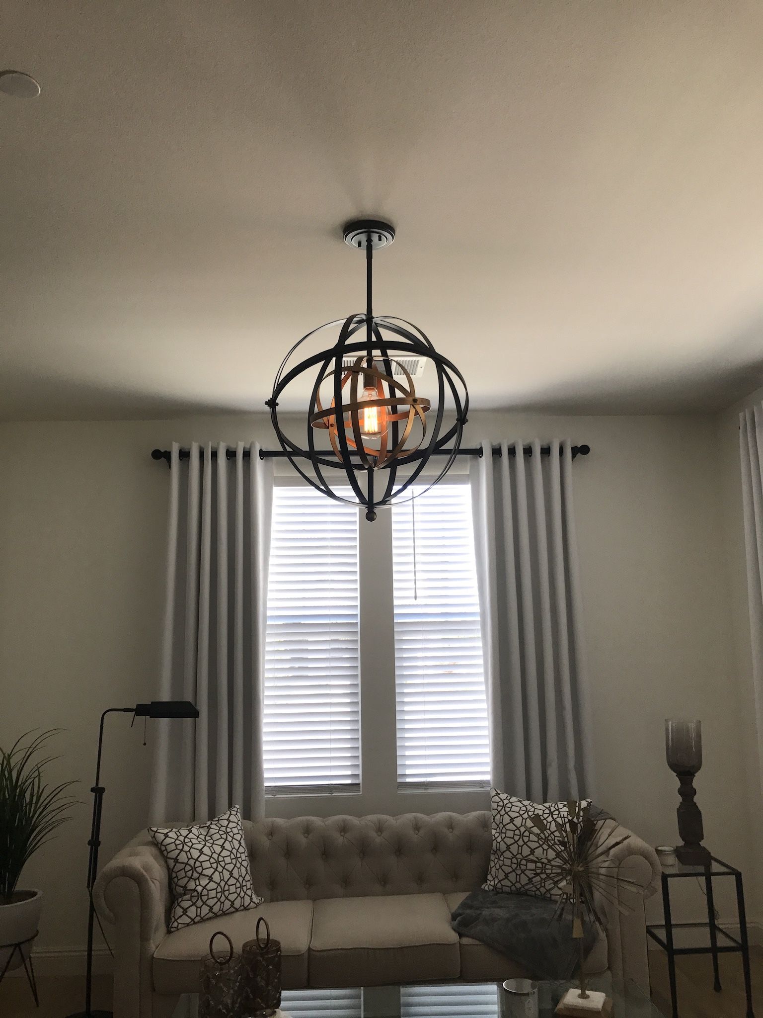 Light Fixture