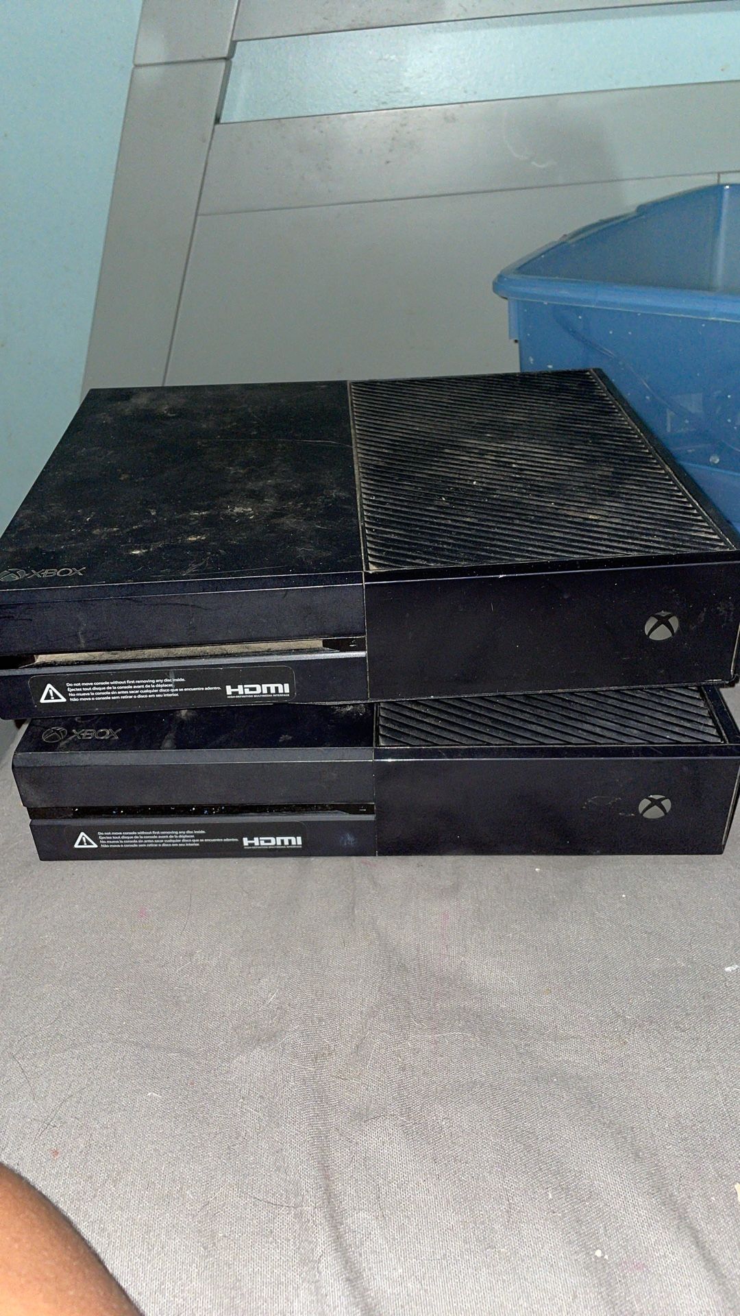 Xbox One